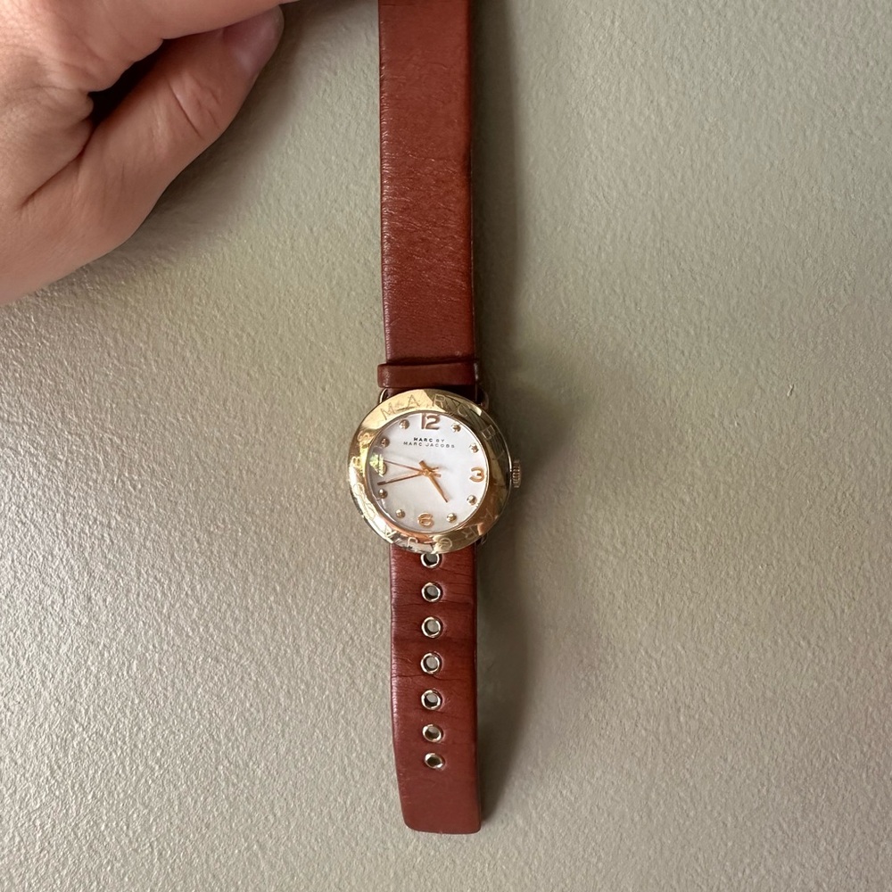 Marc Jacob’s Watch - Picture 4 of 4
